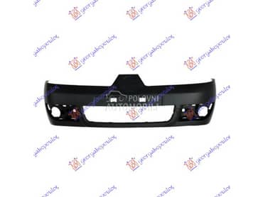 PREDNJI BRANIK za Renault Clio od 2001. do 2005. god.