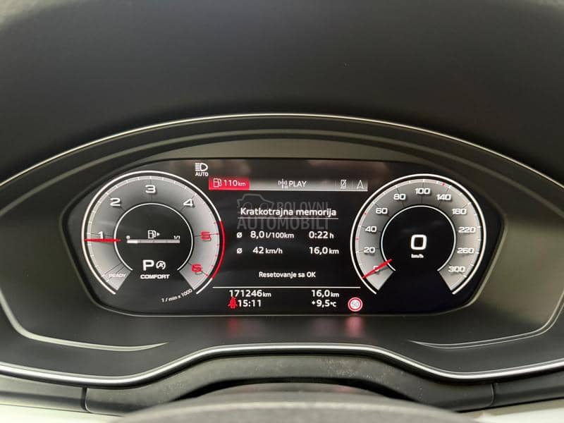 Audi Q5 2,0TDI 4x4MILDHYBRID