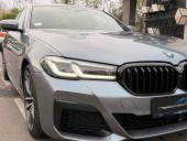 BMW 520 M/pano/360/mildhyb