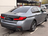BMW 520 M-sport/pano/360