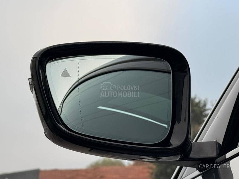 BMW 520 M-sport/pano/360