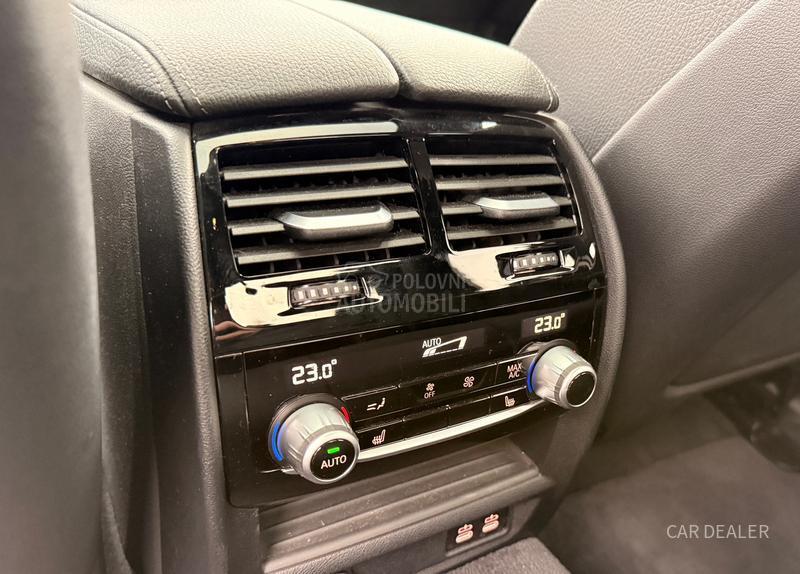 BMW 520 M-sport/pano/360