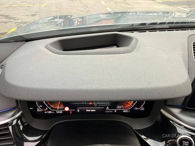 BMW 520 M-sport/pano/360