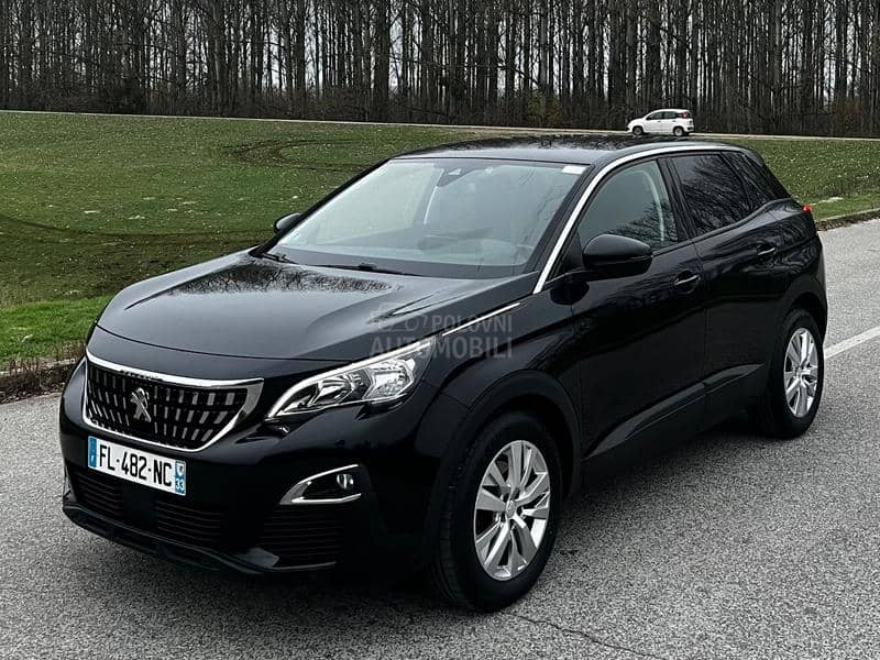 Peugeot 3008 Business/Aut/VelServ