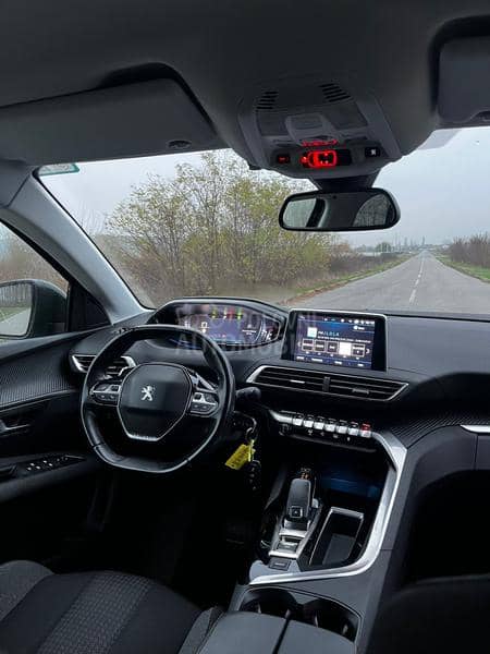 Peugeot 3008 Business/Aut/VelServ