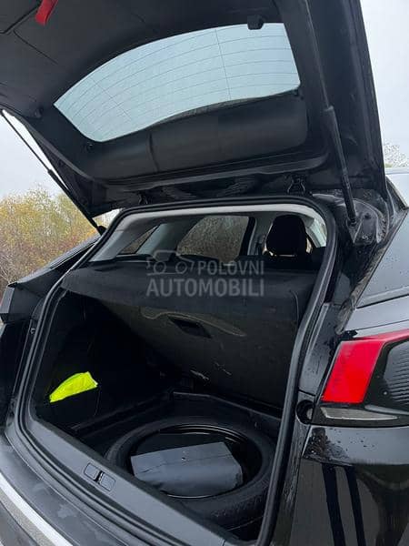 Peugeot 3008 Business/Aut/VelServ