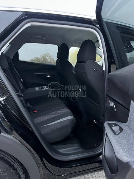 Peugeot 3008 Business/Aut/VelServ