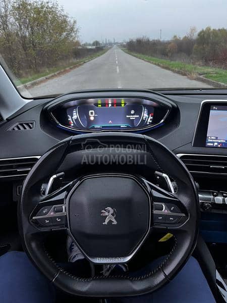 Peugeot 3008 Business/Aut/VelServ