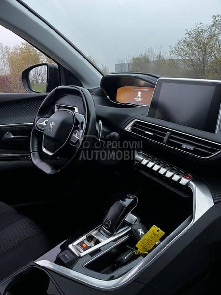 Peugeot 3008 Business/Aut/VelServ