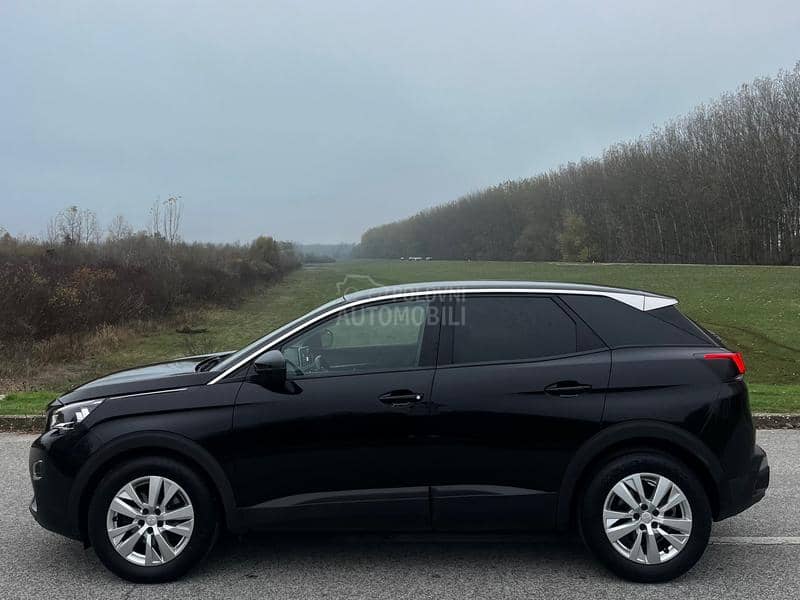 Peugeot 3008 Business/Aut/VelServ