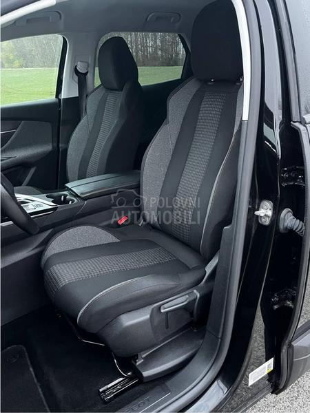 Peugeot 3008 Business/Aut/VelServ