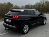 Peugeot 3008 Active Business/EAT8