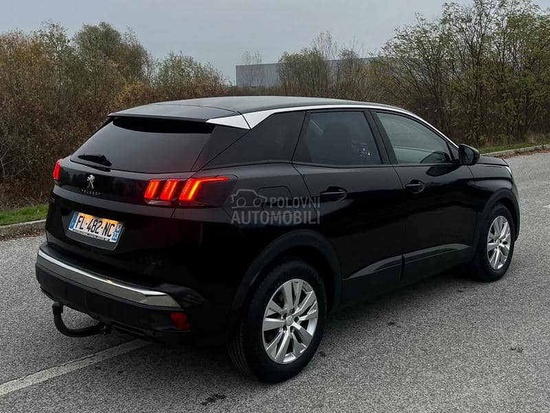 Peugeot 3008 Business/Aut/VelServ