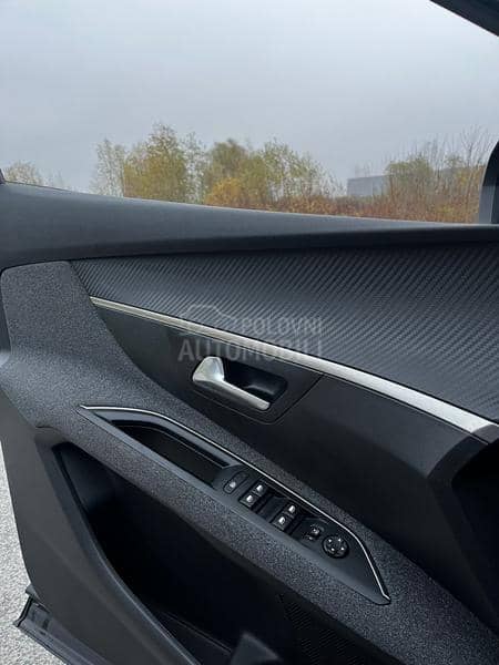 Peugeot 3008 Business/Aut/VelServ