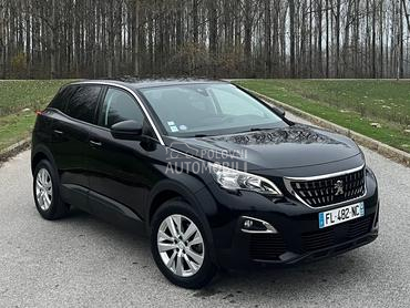 Peugeot 3008 Active Business/EAT8