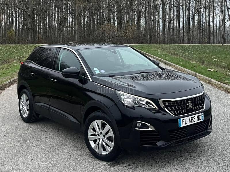 Peugeot 3008 Business/Aut/VelServ