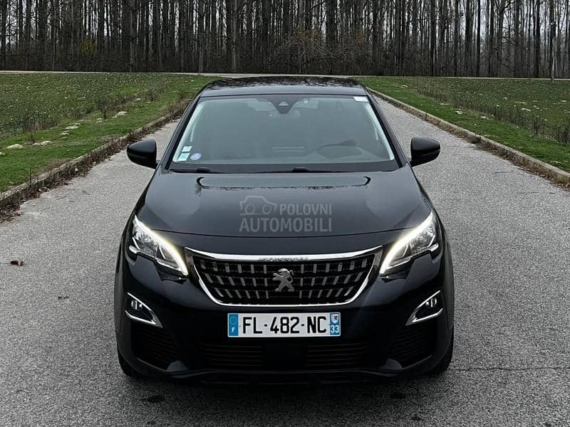 Peugeot 3008 Business/Aut/VelServ