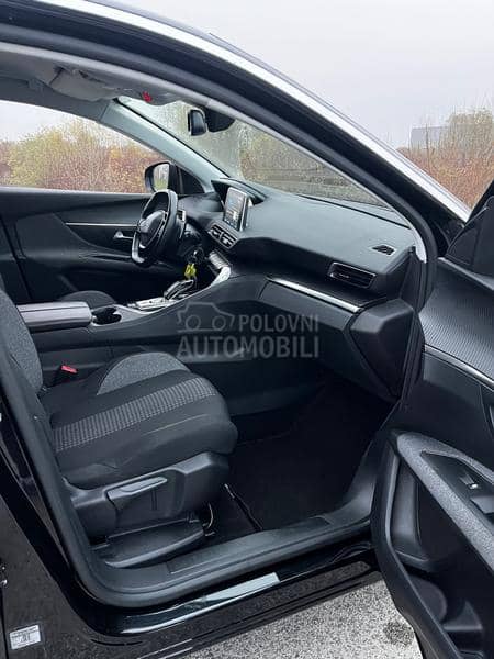 Peugeot 3008 Business/Aut/VelServ