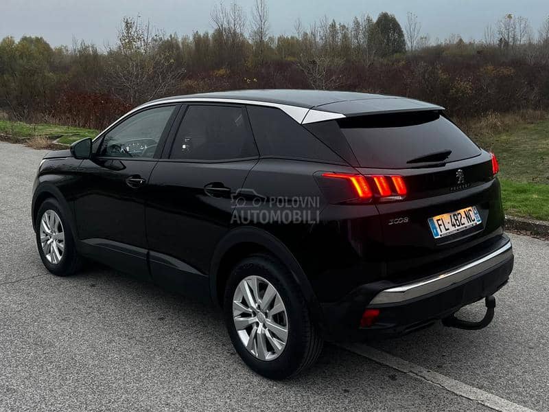 Peugeot 3008 Business/Aut/VelServ