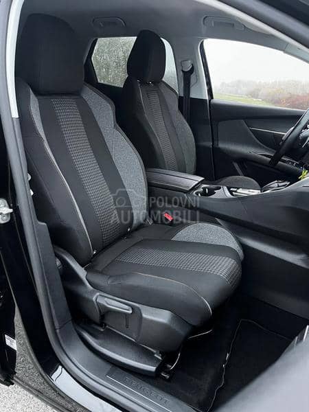 Peugeot 3008 Business/Aut/VelServ