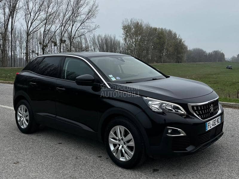 Peugeot 3008 Business/Aut/VelServ