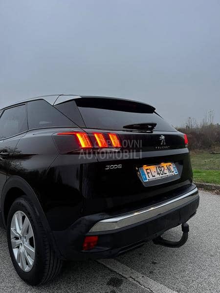 Peugeot 3008 Business/Aut/VelServ