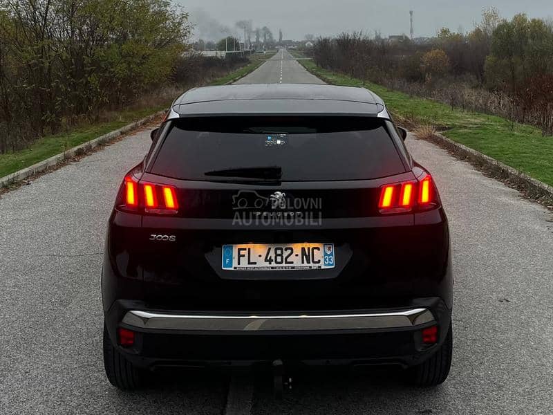 Peugeot 3008 Business/Aut/VelServ