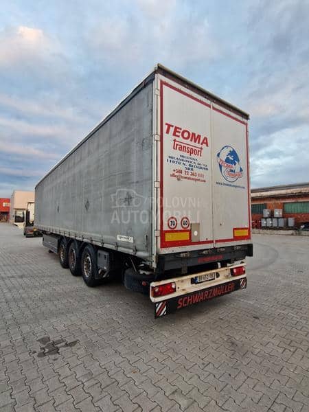 Schwarzmuller J SERIE