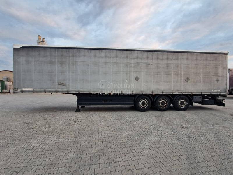 Schwarzmuller J SERIE