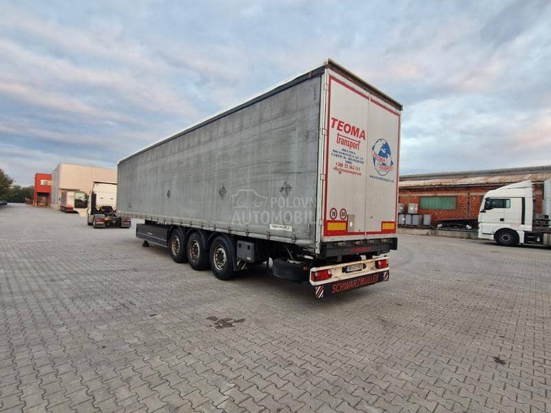 Schwarzmuller J SERIE