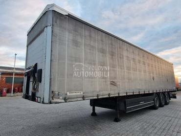 Schwarzmuller J SERIE