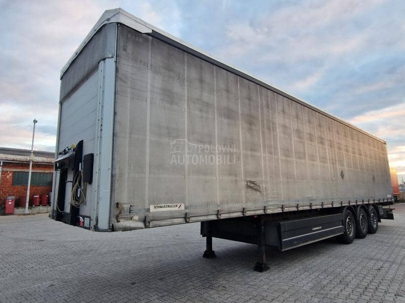 Schwarzmuller J SERIE