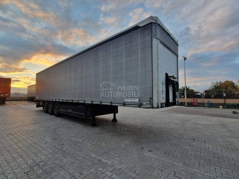 Schwarzmuller J SERIE