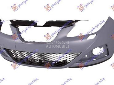 PREDNJI BRANIK PM za Seat Ibiza od 2008. do 2012. god.