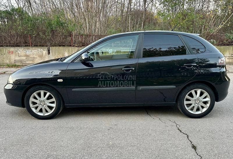 Seat Ibiza 1.4