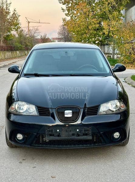 Seat Ibiza 1.4
