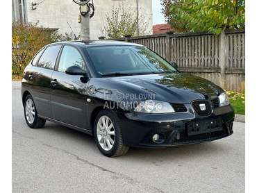 Seat Ibiza 1.4