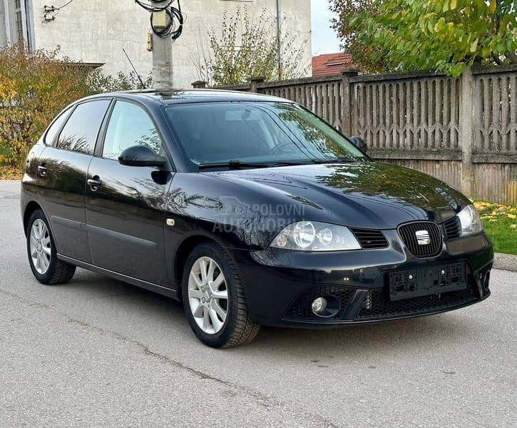 Seat Ibiza 1.4