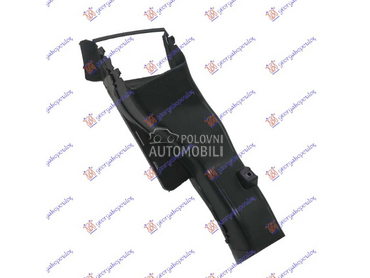 USMERIVAC VAZDUHA PREDNJI... za BMW X5 od 2010. do 2013. god.