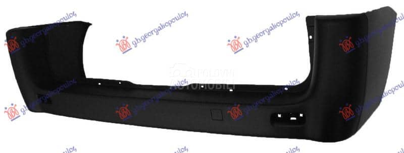 ZADNJI BRANIK POLU PM