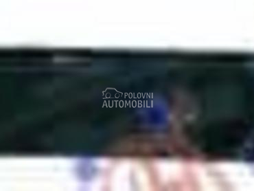 LAJSNA ZADNJEG BRANIKA 99-... za Peugeot 406 od 1996. do 2005. god.