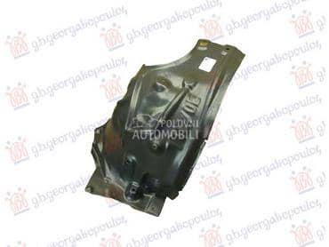 POTKRILO Levo za BMW Serija 3 od 2014. do 2018. god.