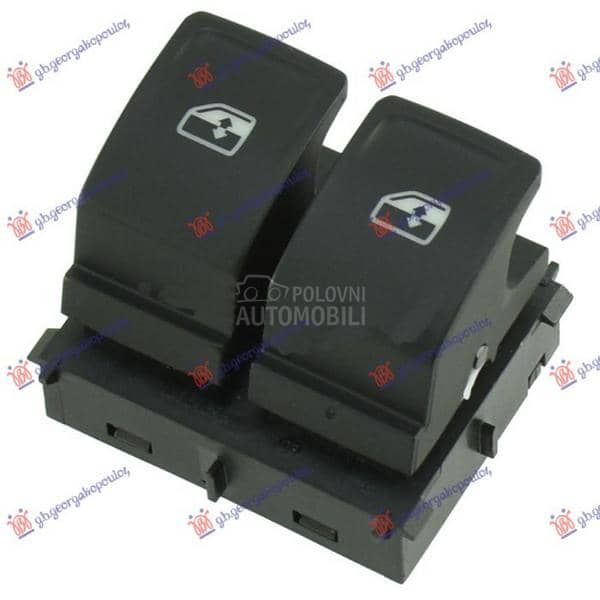 PREKIDAC U PREDNJIM...