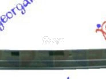 SINA PREDNJEG BRANIKA... za Nissan X-Trail od 2001. do 2014. god.