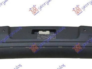 ZADNJI BRANIK za Peugeot 3008 od 2009. do 2013. god.