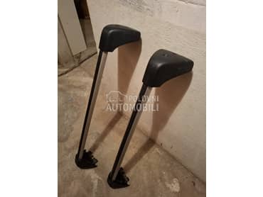KROVNI NOSAČI za Opel Astra J