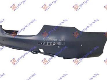 NEMA- ZADNJI BRANIK PM za Mercedes Benz E Klasa od 2020. do 2023. god.