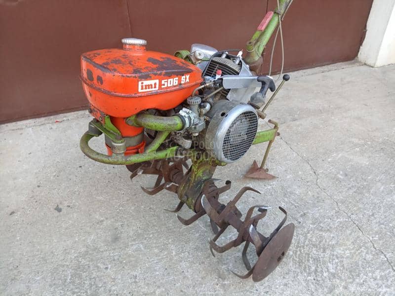 IMT 506 SX motike točkovi