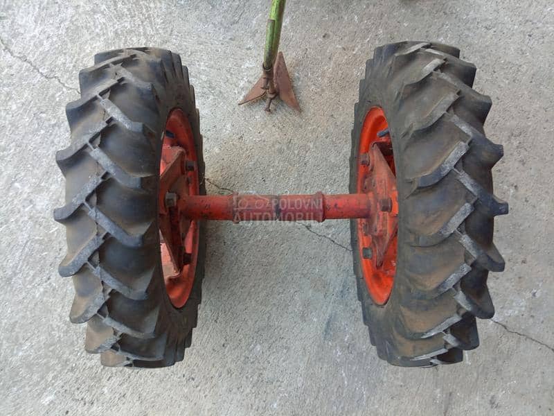 IMT 506 SX motike točkovi