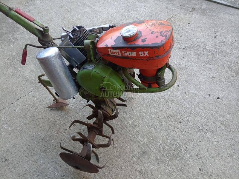 IMT 506 SX motike točkovi